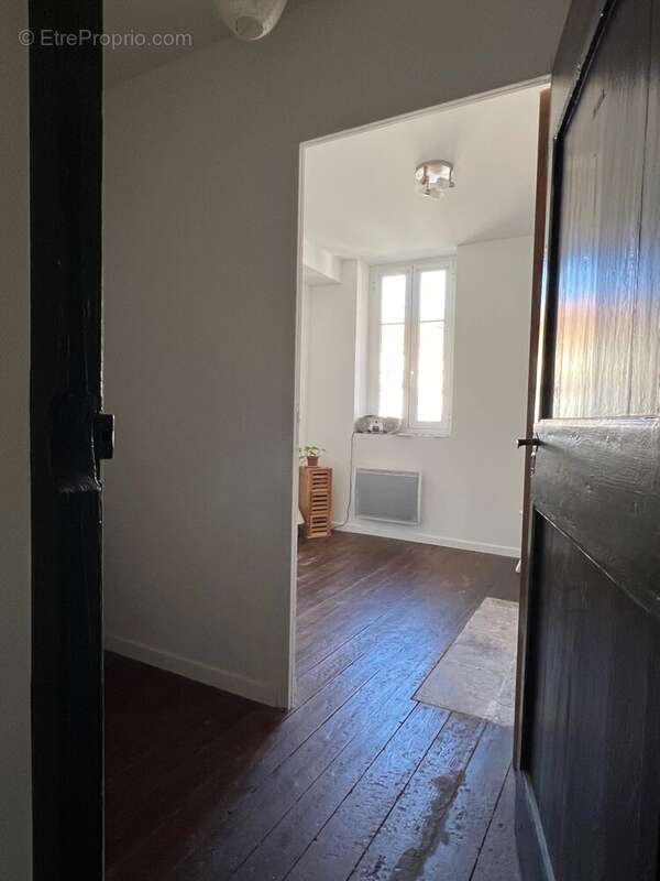 Appartement à CALMONT