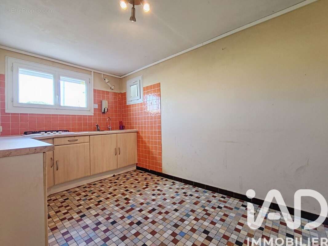 Photo 8 - Maison à LA BARRE-DE-MONTS