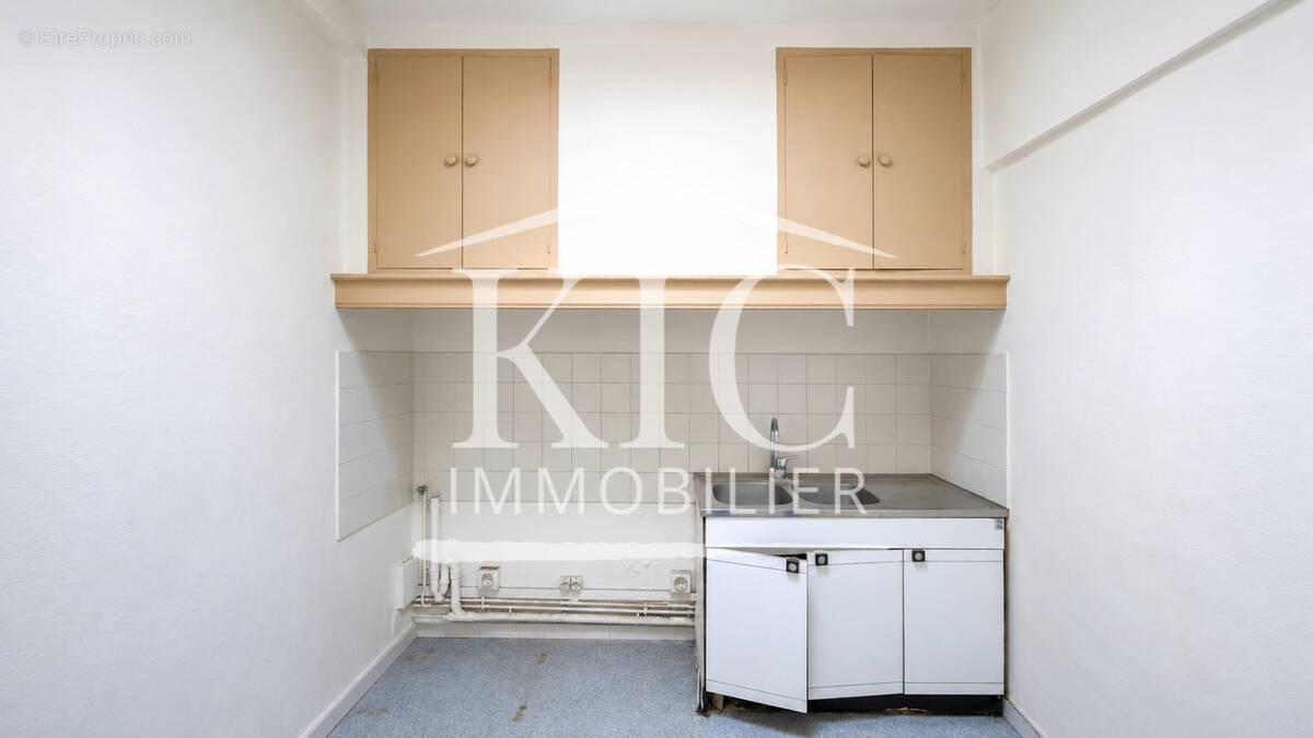 Appartement à CARCASSONNE