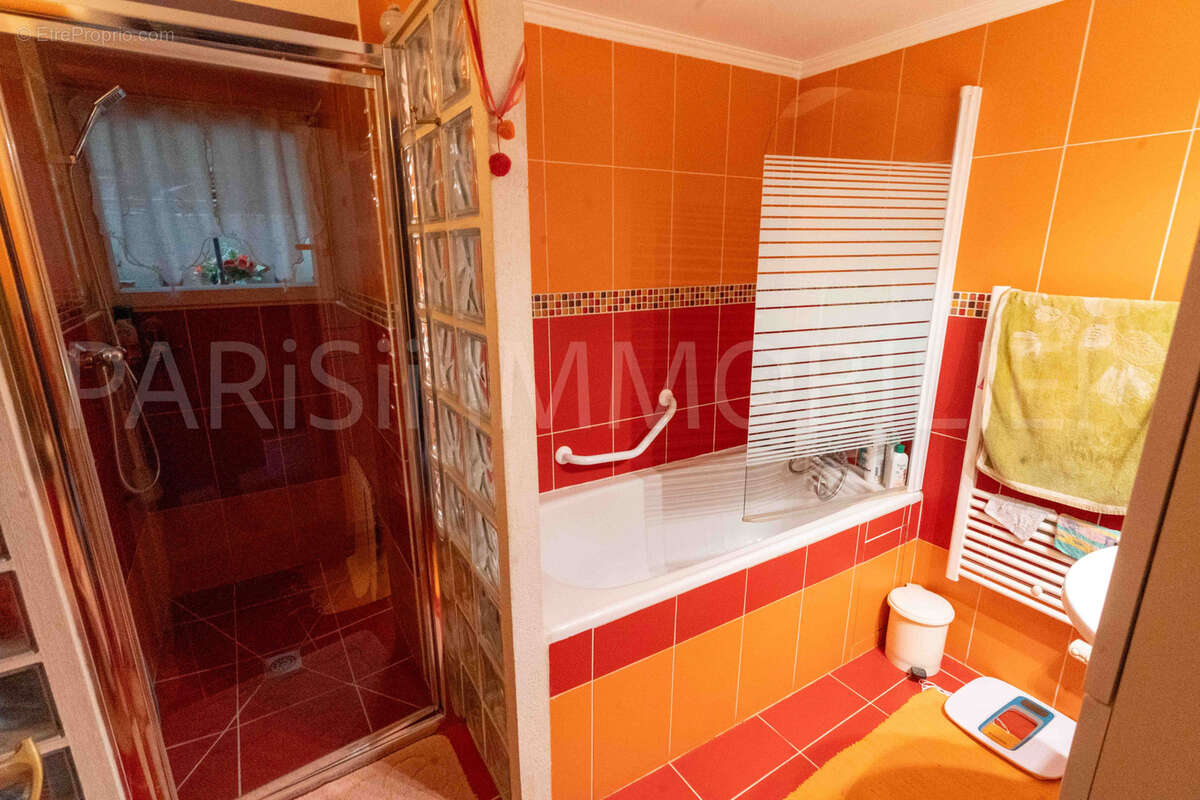 Maison à CORMEILLES-EN-PARISIS