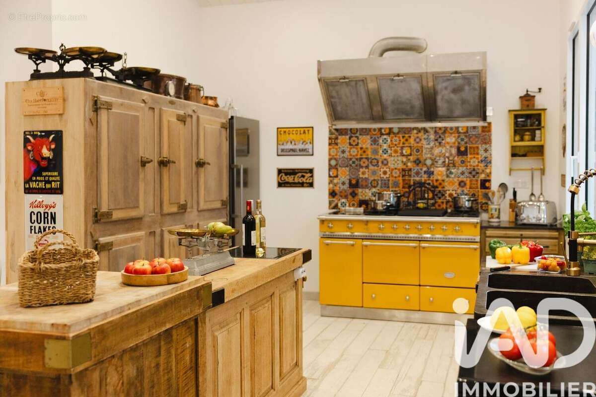 Photo 3 - Maison à ILE-D'AIX