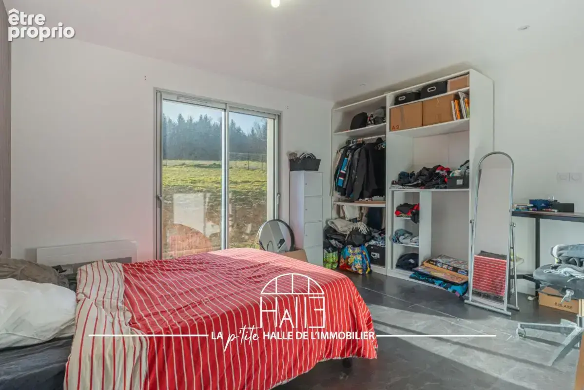 Maison 4 pièces 92 m² à vendre à Oradour-Sur-Glane (87520) - photo 5