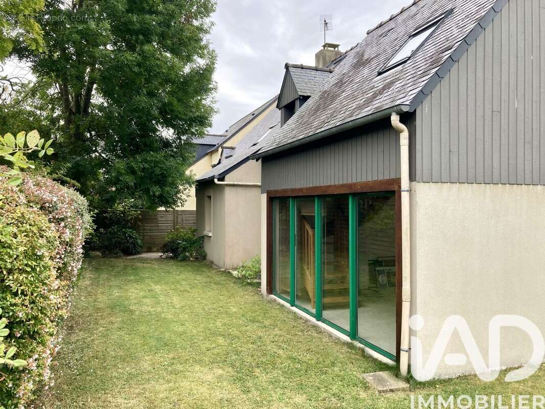 Photo 2 - Maison à SAINT-MALO