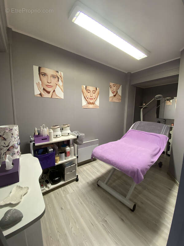 Commerce à PACY-SUR-EURE