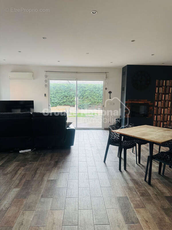 Maison à GIGNAC-LA-NERTHE