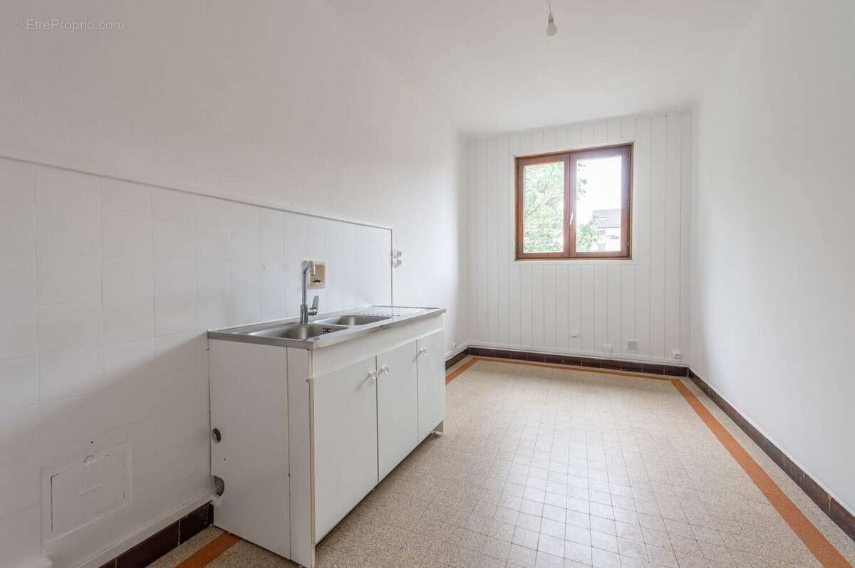 Appartement à ANNECY