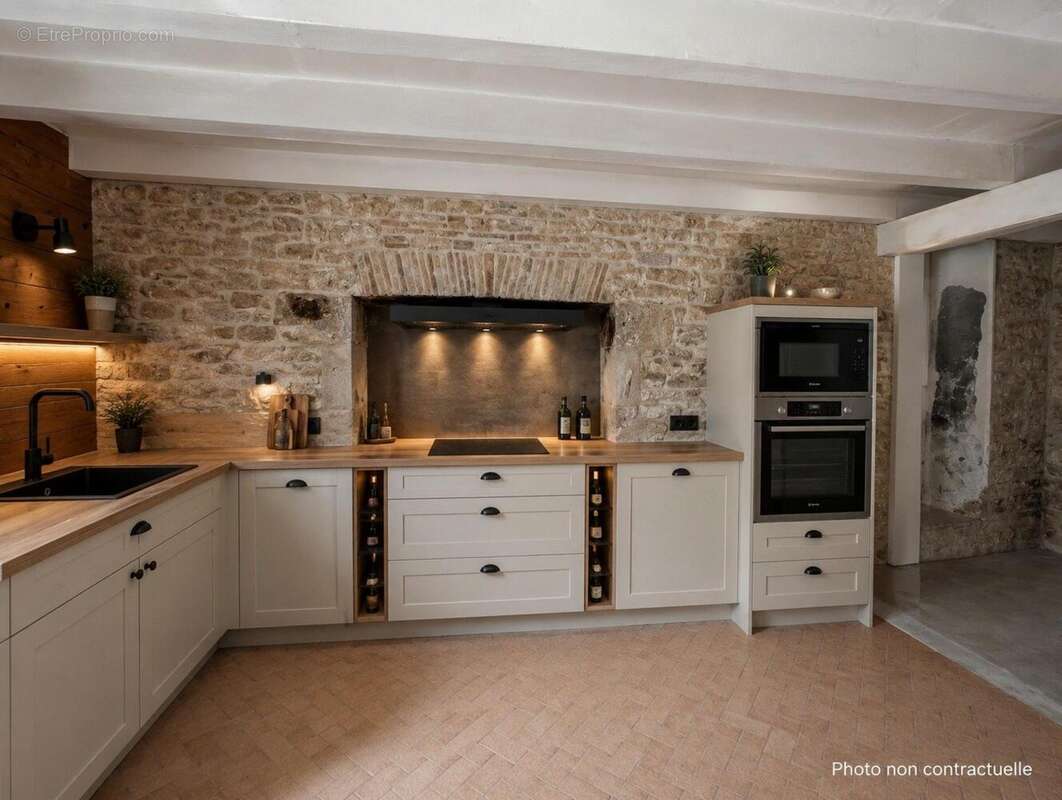 Photo 5 - Maison à VERTEUIL-SUR-CHARENTE