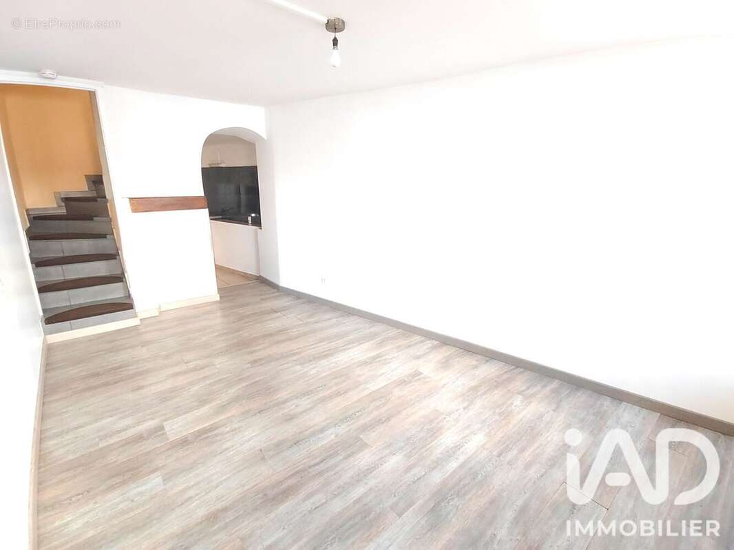 Maison 46 m² à Amfreville-La-Mi-Voie  - photo 3