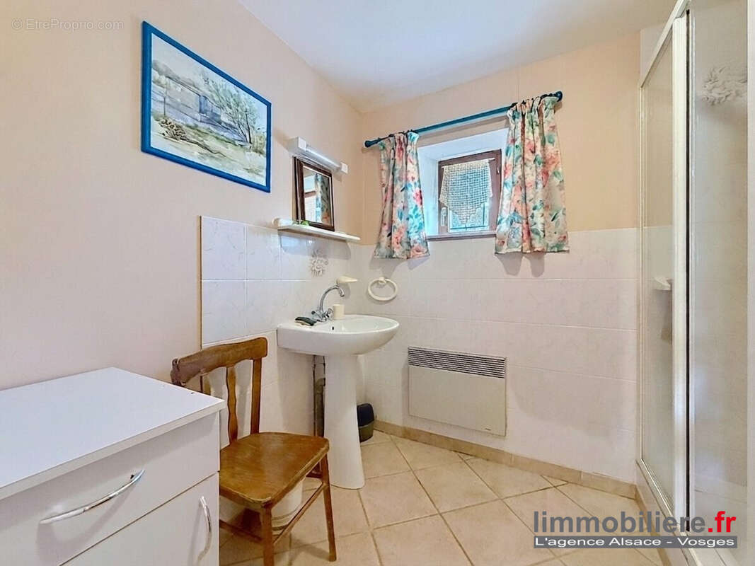 Maison 96 m² à Ban-De-Laveline  - photo 9
