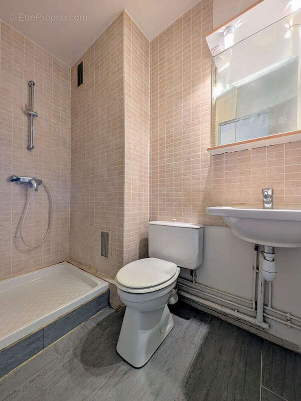 Appartement à MAISONS-LAFFITTE