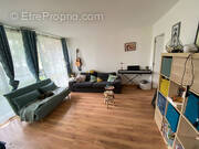 Appartement à VELIZY-VILLACOUBLAY