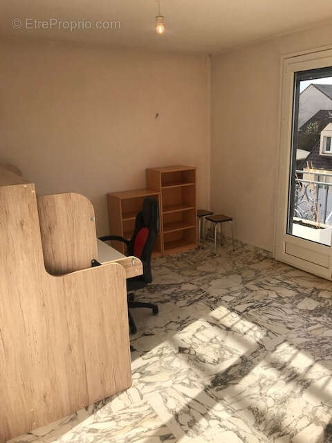 Appartement à VILLEJUIF