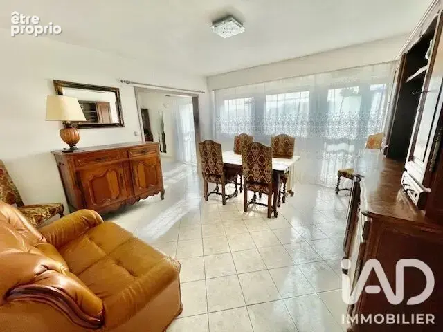 Photo 1 - Appartement à ABLON-SUR-SEINE