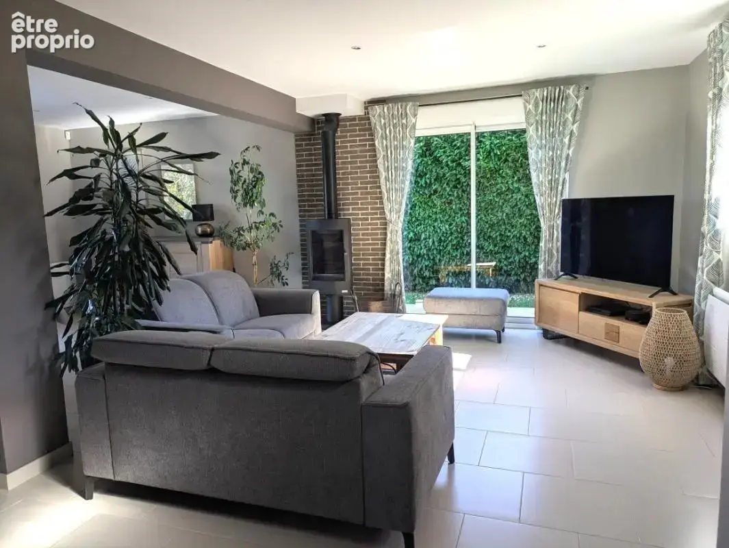HATTENVILLE ? Maison familiale 112 m² ? 3 chambres ? Jardin clos - photo 4