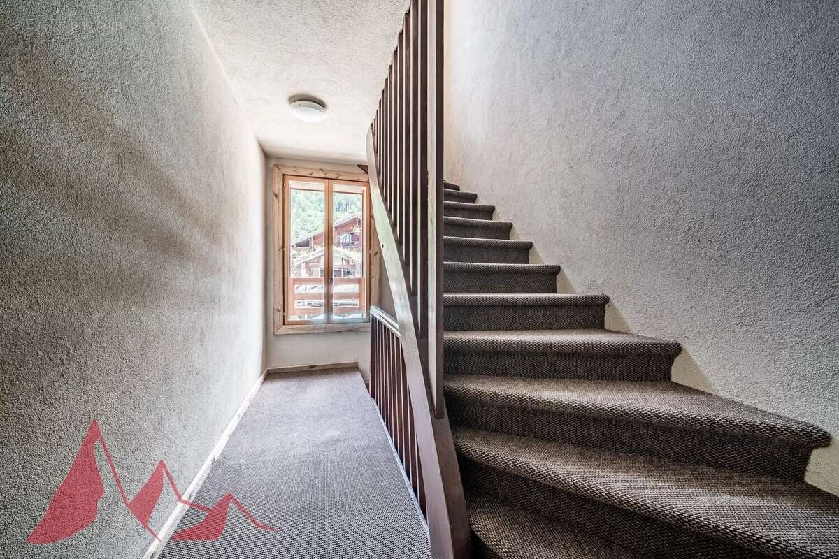Appartement à MORZINE