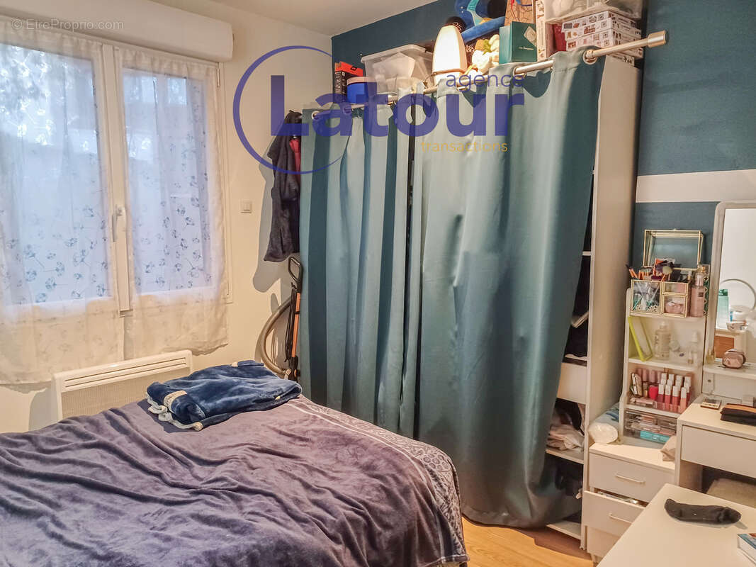 Appartement à DREUX