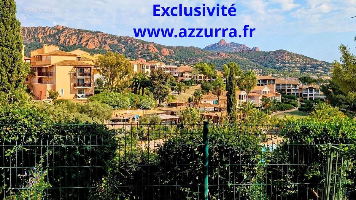 Appartement à LA SEYNE-SUR-MER