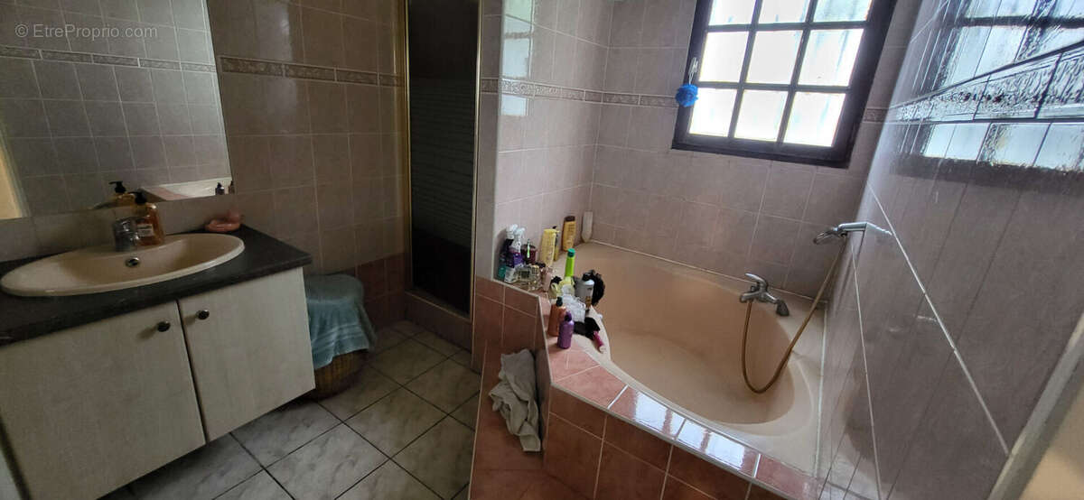 Maison à SAINTE-MARIE