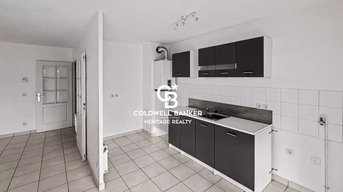 Appartement à FRANCHEVILLE