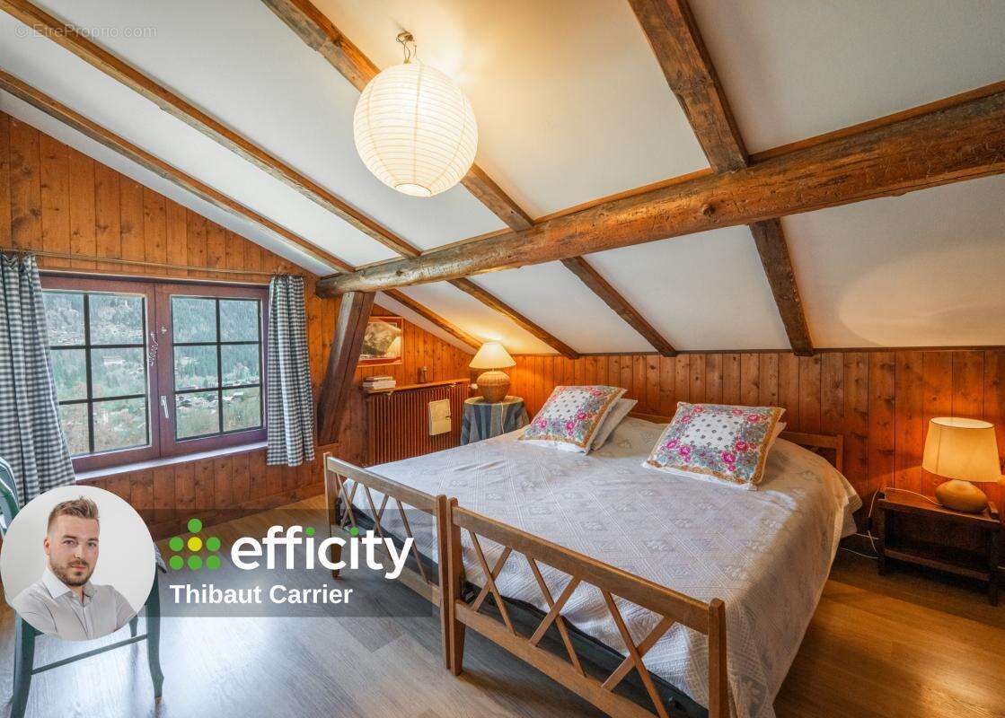 Maison 147 m² à Les Houches  - photo 7