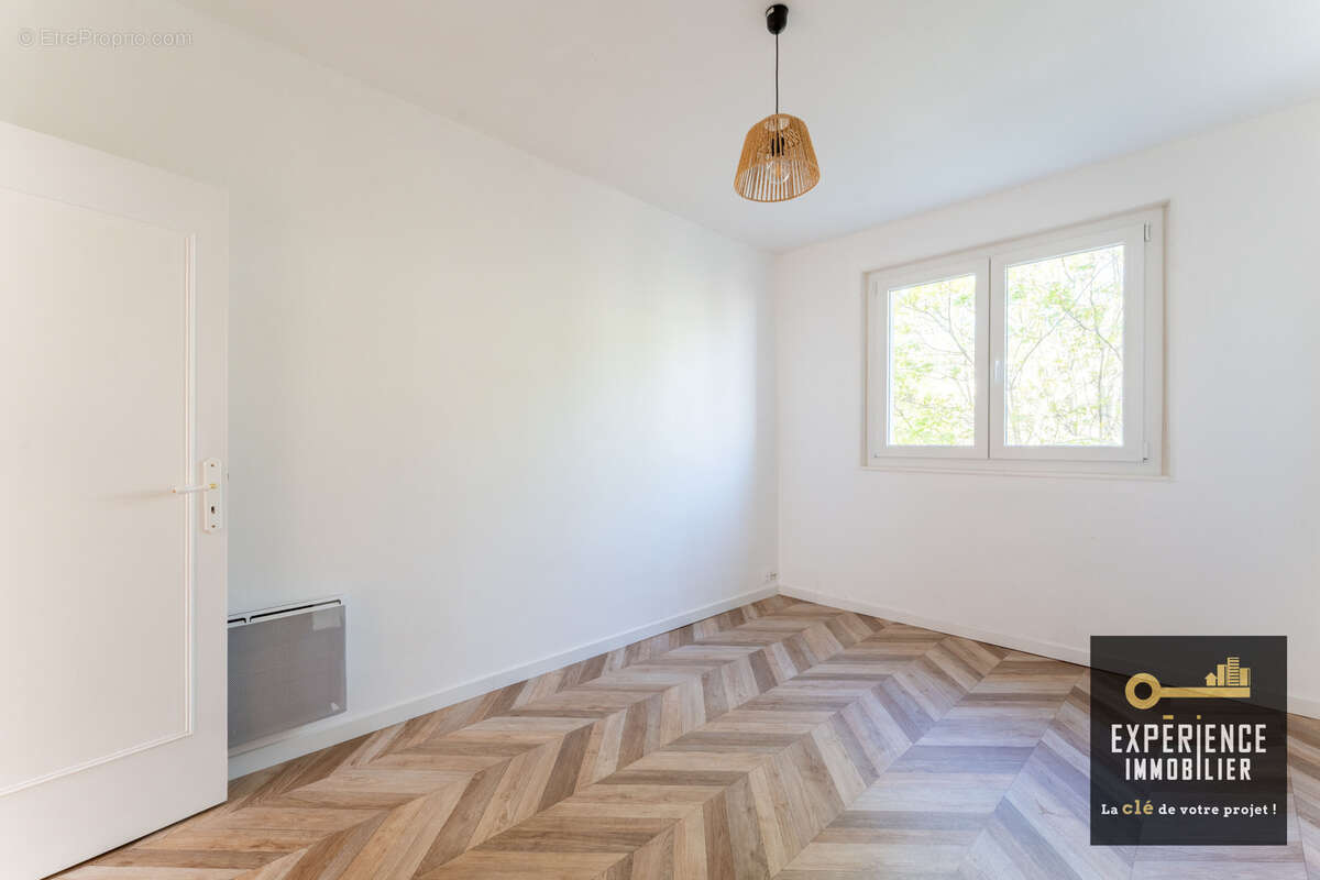 Appartement à SAINT-BRIEUC