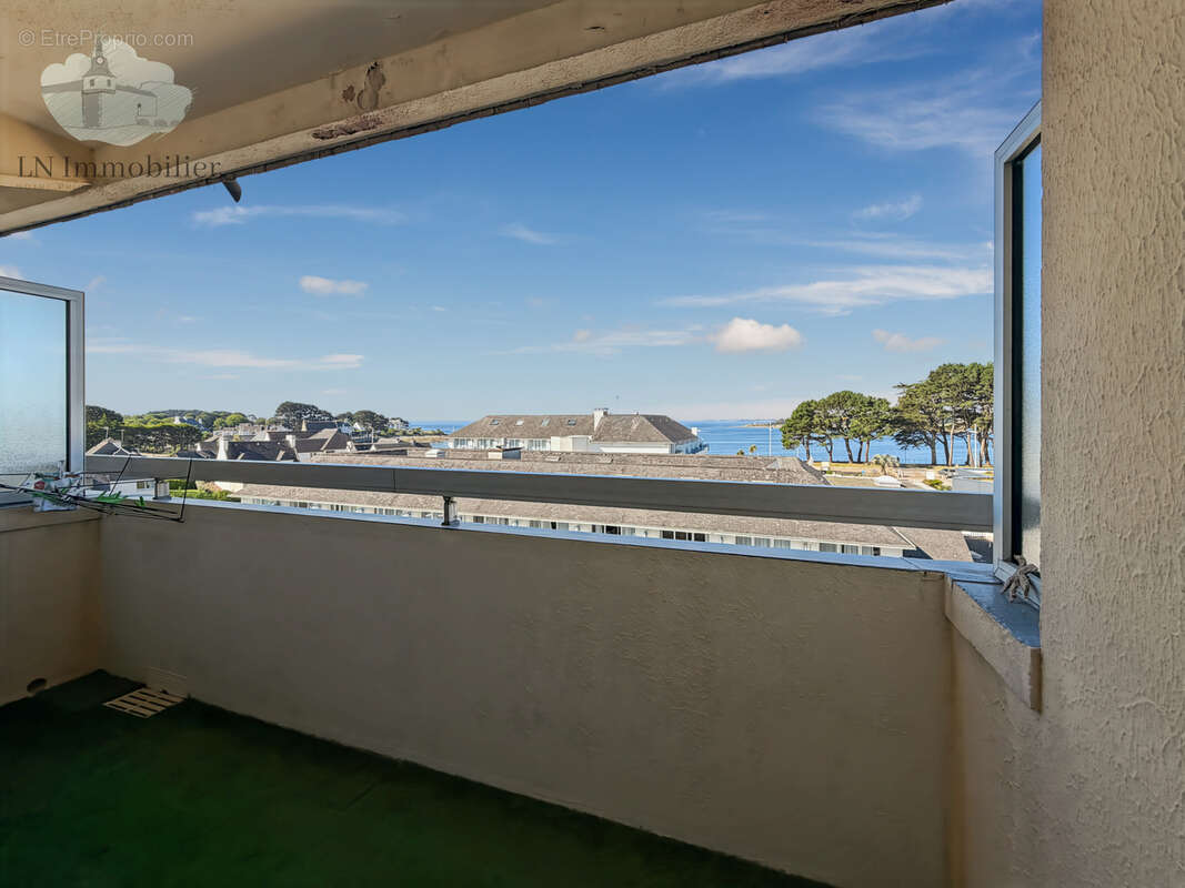 Appartement à BENODET