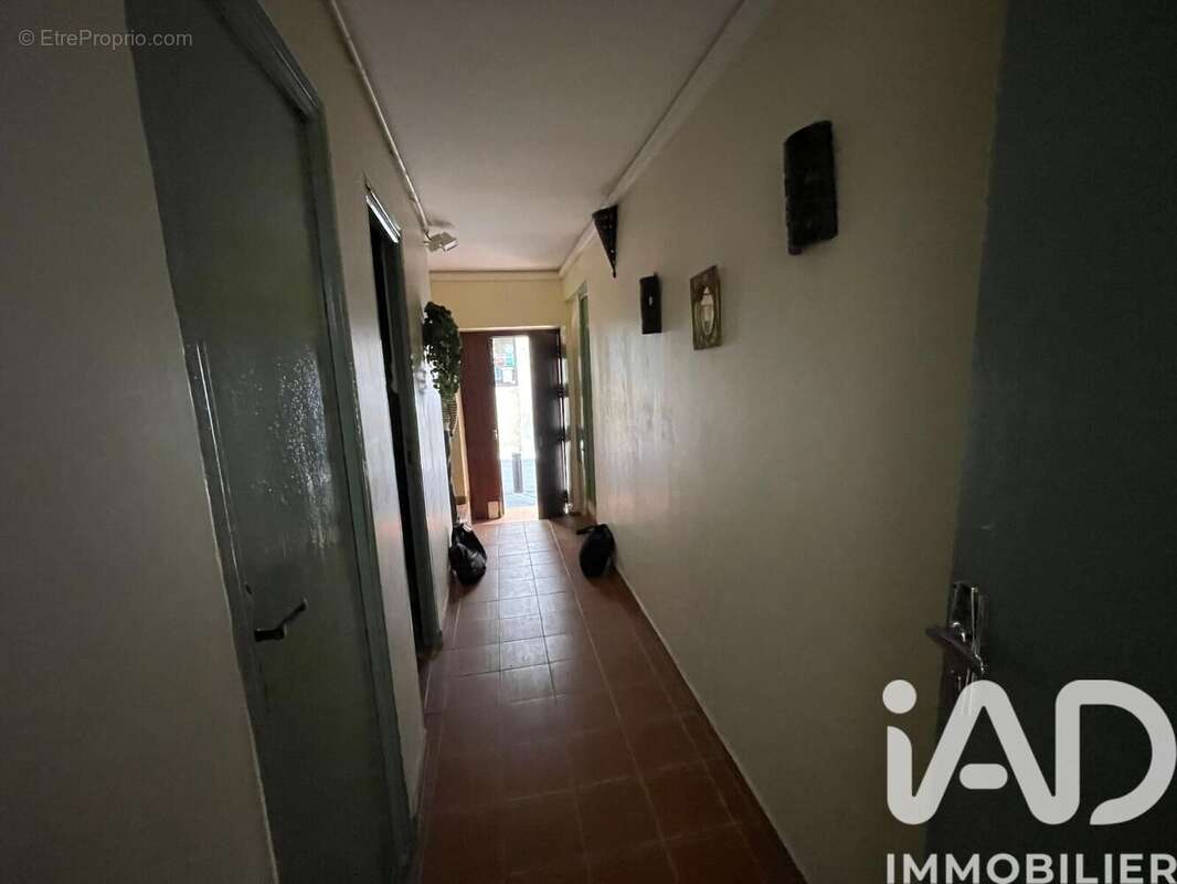 Photo 9 - Appartement à ANIANE