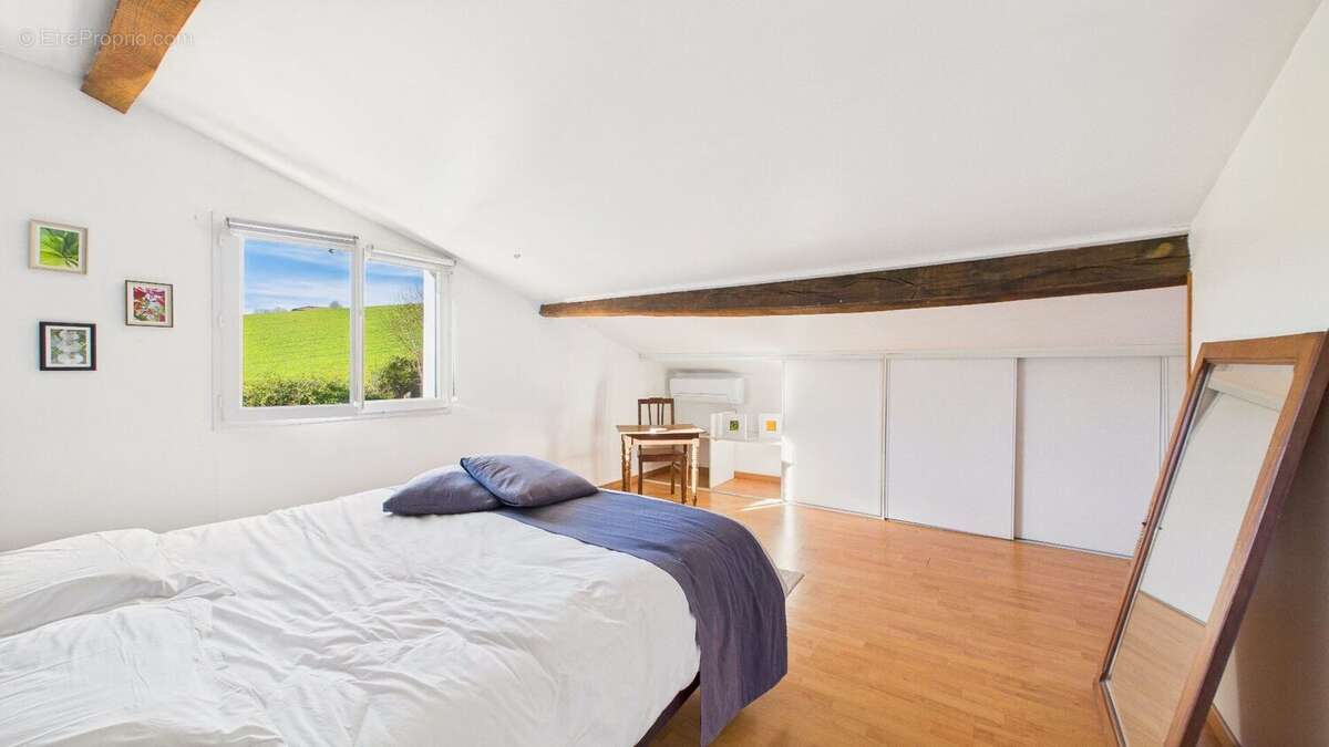 Demeure d'exception - 4 logements pour réunir votre famille au Pays Basque - photo 5