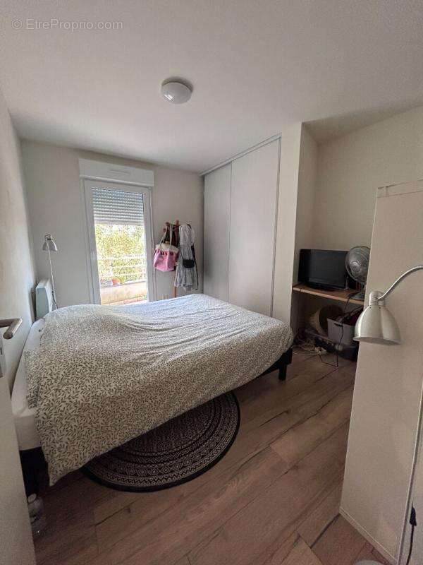 Appartement Coueron 3 pièce(s) 60.66 m2  - 187 182 - photo 7