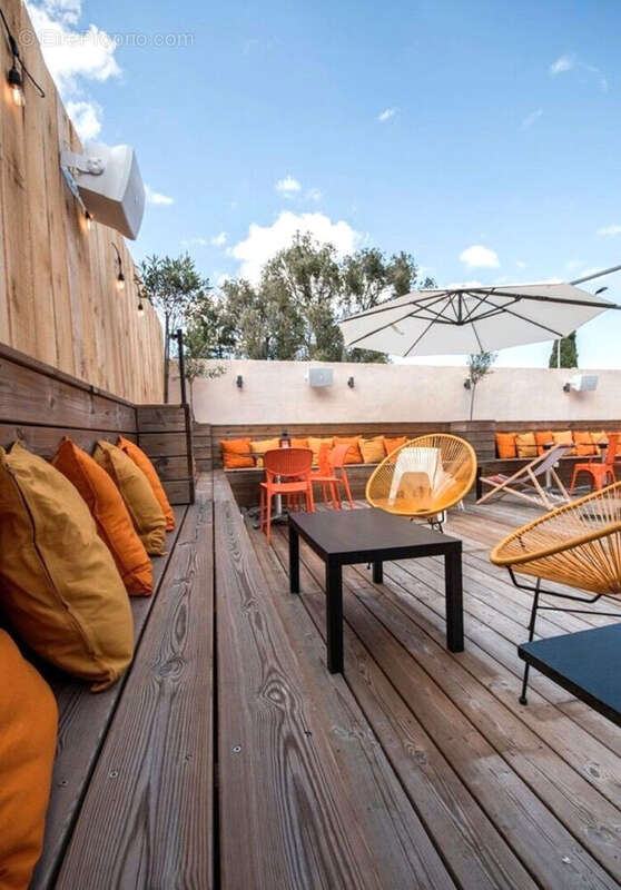 Commerce à BORDEAUX