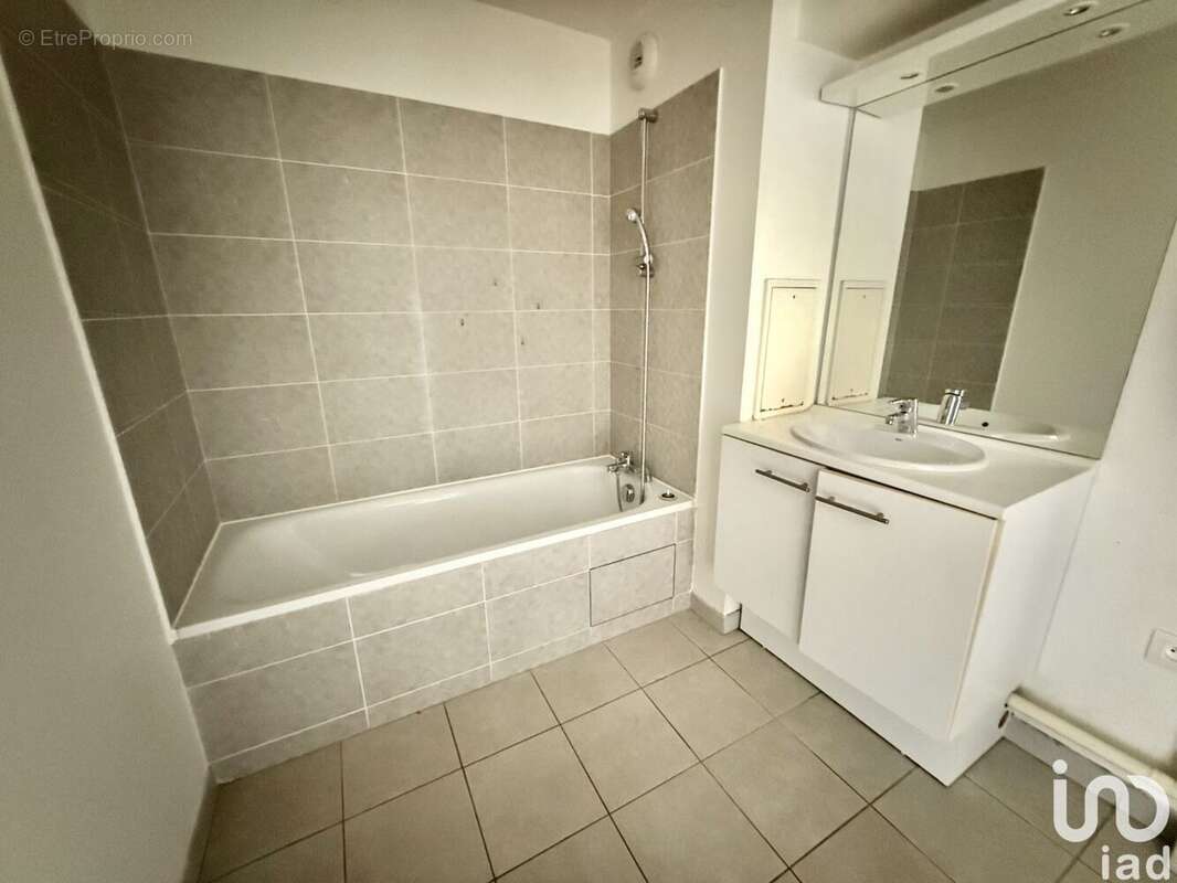 Photo 8 - Appartement à VILLEPINTE