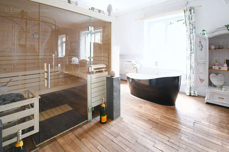 Appartement à LONGUYON