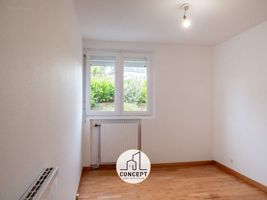 Appartement à QUIMPER