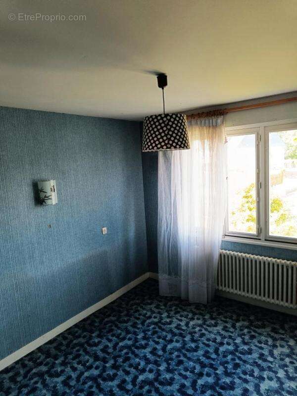 Maison à LE CROISTY