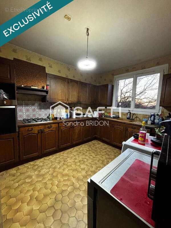 Photo 8 - Maison à POURCIEUX