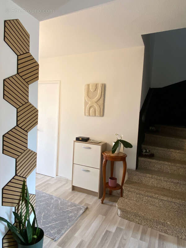 Dpt Haute Garonne (31), à vendre REVEL maison P6 - photo 2