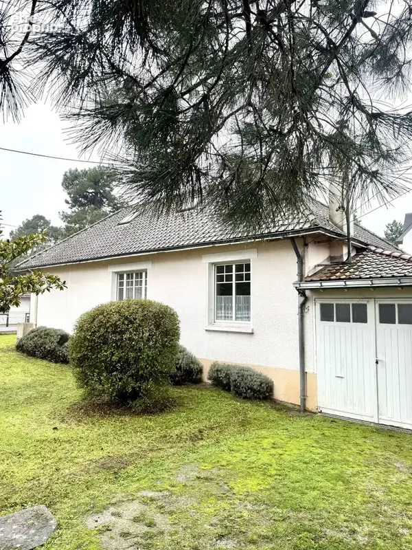Maison 5 pièces 123 m² à vendre à La Baule-Escoublac (44500) - photo 8