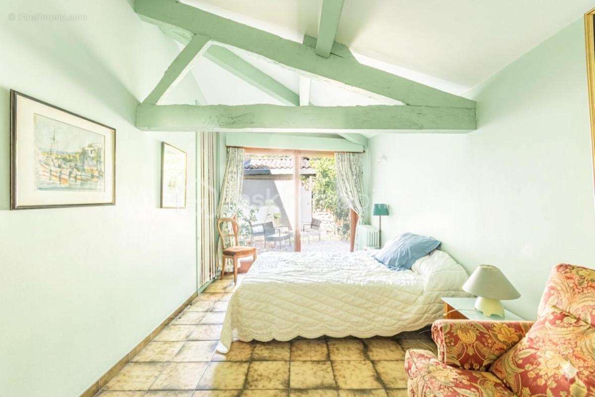*** les ameniers-cap brun *** maison d'architecte de caractère *** coup de coeur *** - photo 19