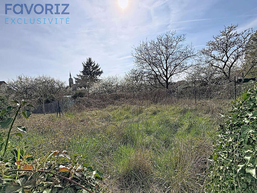 Maison à ANCERVILLE