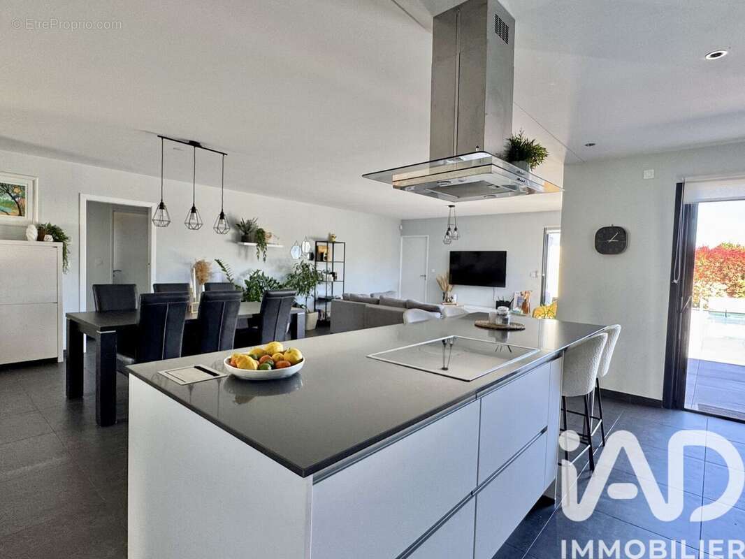 Photo 5 - Maison à LE BARP