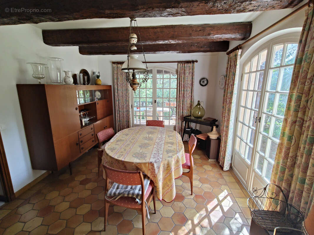 Maison à LE VAL