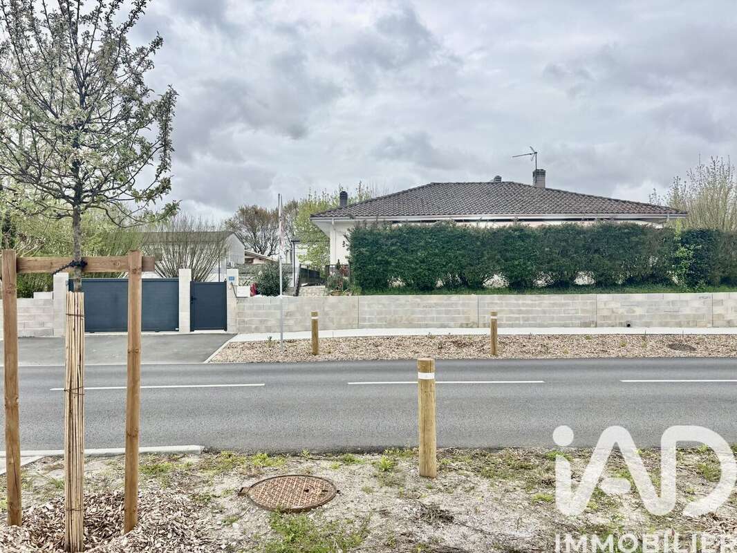 Photo 5 - Maison à LE TAILLAN-MEDOC