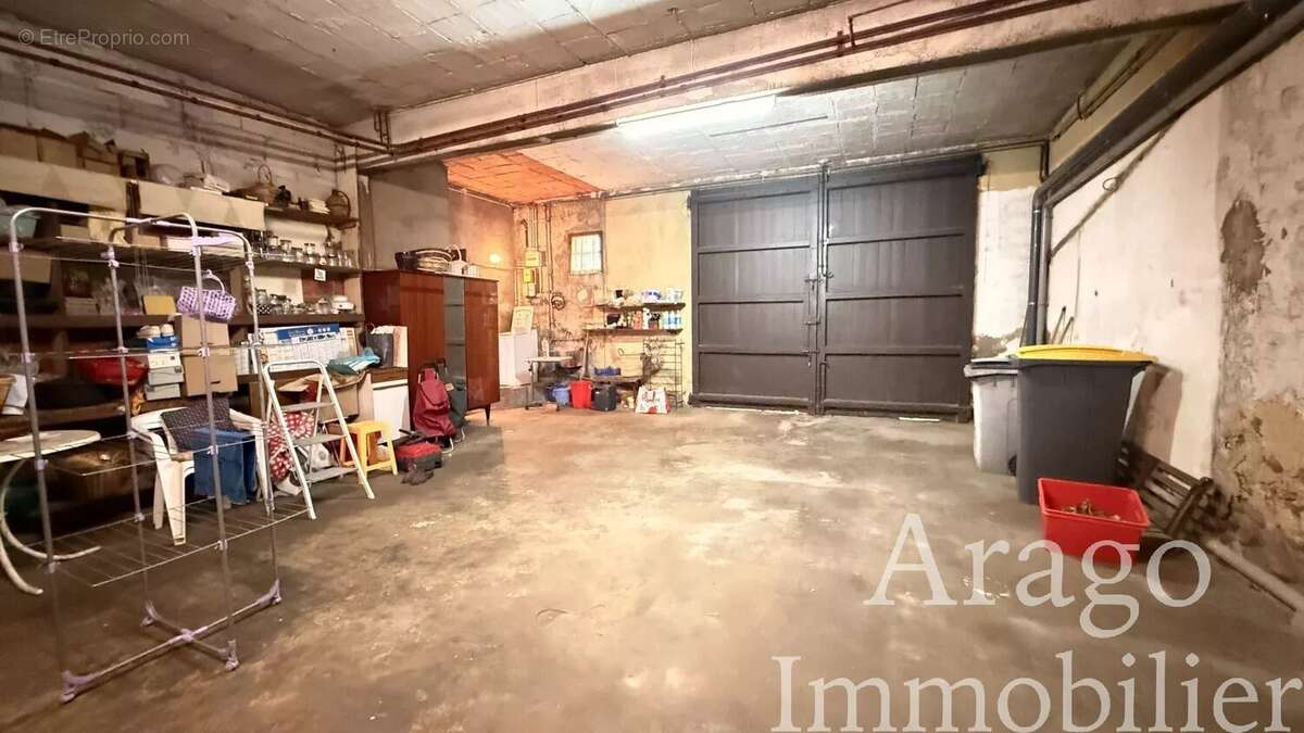 Maison à PEYRESTORTES