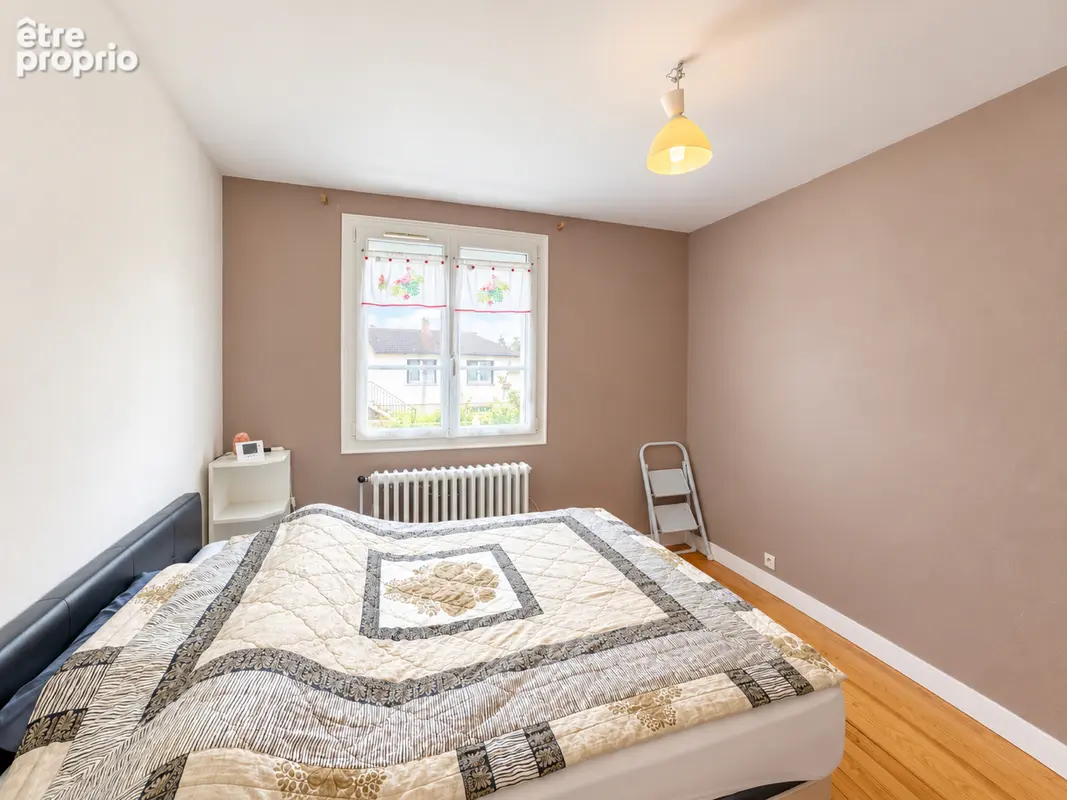 Maison 4 pièces à vendre à Méru - 84 m² avec jardin de 600 m² - photo 4