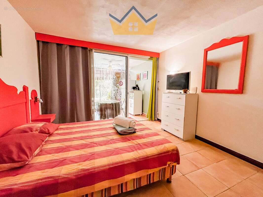 Appartement à SAINTE-ANNE