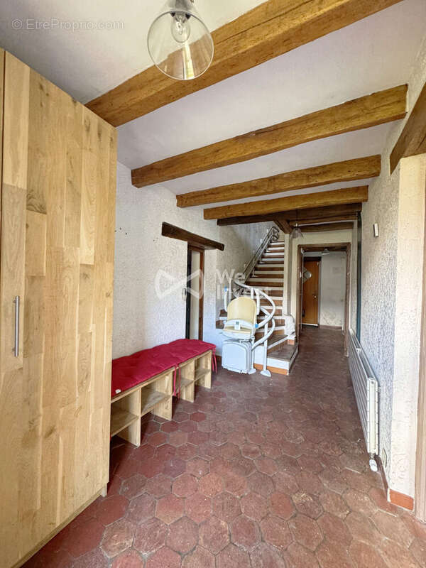 Maison à ROZAY-EN-BRIE