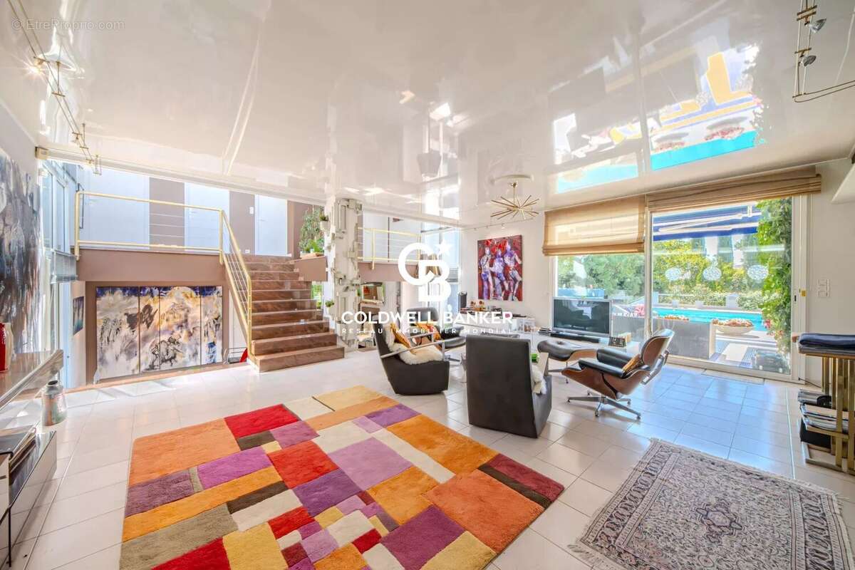 Maison à VILLETELLE