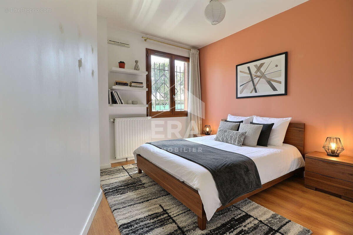 Appartement à SAINT-DENIS