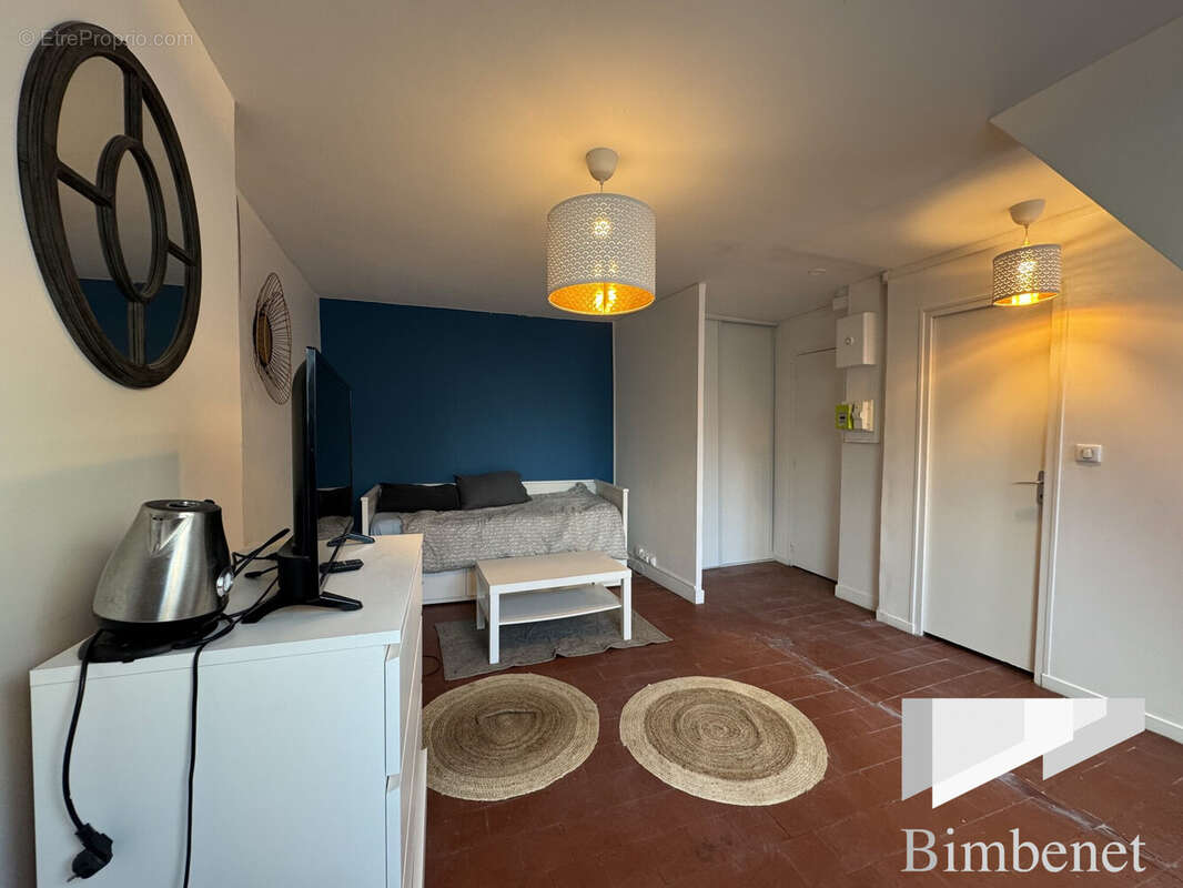 Appartement à ORLEANS