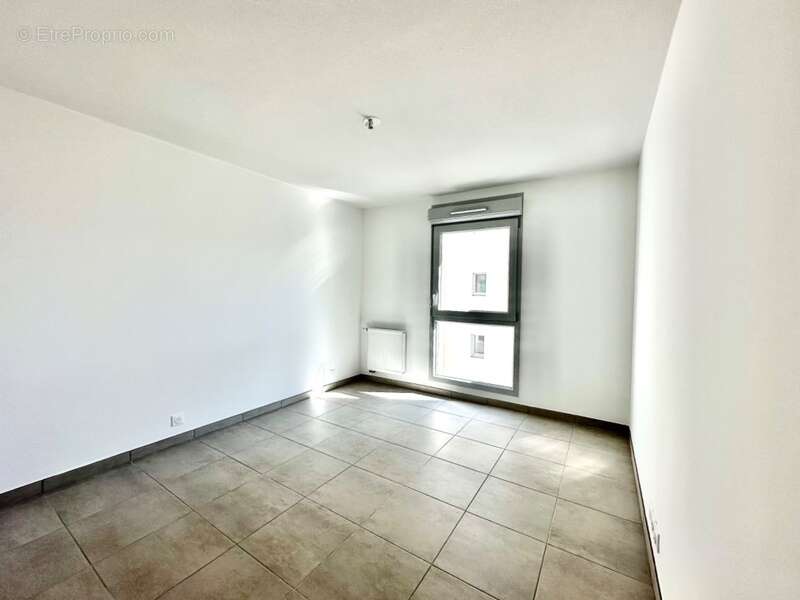 Appartement à MARSEILLE-12E